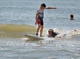 Two Hour Private Surfing Lesson 