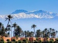 2-Day Marrakech Guided City Tour from Casablanca