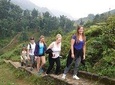 Sapa 1 Day Trekking
