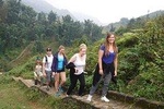 Sapa 1 Day Trekking