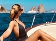 Tour of Capri by private boat