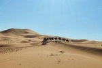 Private Transport From Fes To Marrakech, Via Merzouga Desert 4 Days Driver Guide