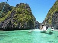 Private El Nido Tour D Island Hopping
