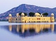 6 Days Golden Triangle Tour with Udaipur(Delhi Agra Jaipur Udaipur Tour)