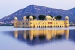 6 Days Golden Triangle Tour with Udaipur(Delhi Agra Jaipur Udaipur Tour)