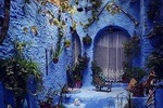 Chefchaouen Day Trip! The Blue Pearl