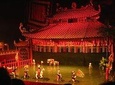 Skip the Line: Golden Dragon Water Puppet Tickets