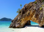 Visit Ko Khai (Egg Island), Thailand