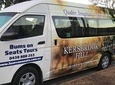 Brisbane & Gold Coast Personal Tours
