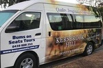 Brisbane & Gold Coast Personal Tours
