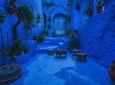 Chefchaouen Day Trip from Fez