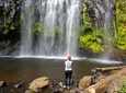 Materuni waterfall and Coffee tour
