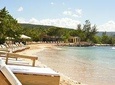 Bamboo Beach Club Day Pass + Transportation