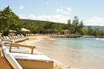 Bamboo Beach Club Day Pass + Transportation