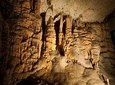 Private Postojna Cave & Predjama Castle Tour from Ljubljana