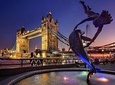 London Highlights and Windsor Castle