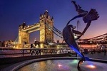 London Highlights and Windsor Castle