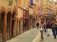 Lyon Highlights & Secrets Walking Guided Tour (small group) including Funicular