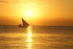 Nungwi fishing village