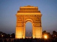 Private Full Day City Tour of Delhi Including Jama Masjid