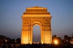 Private Full Day City Tour of Delhi Including Jama Masjid