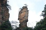 4 Days Zhangjiajie Exciting Tour with Glass Bridge (5-star Hotel)