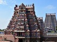 Pondicherry Thanjore & Trichy (5 Days)