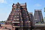 Pondicherry Thanjore & Trichy (5 Days)