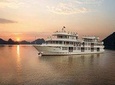 Athena Cruise Halong Bay 2Days 1Night on 5 Star Cruise