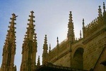 Granada Private Tour: The Cathedral and the Royal Chapel