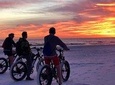 Electric Bike Siesta Key Sunset Tour