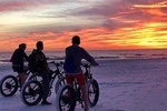 Electric Bike Siesta Key Sunset Tour