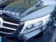 Private Limo Transfer from VCE Venice Airport to Cortina d'Ampezzo Max6Pax