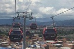 Social Project & Cablecar in Bogotá