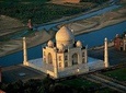 1-Day Trip to The Taj Mahal, Agra Fort & Fatehpur Sikri from Delhi by Train