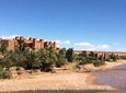 Day trip to visit Ouarzazate