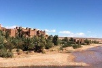Day trip to visit Ouarzazate