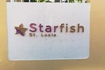 St Lucia Airport Transfer to Starfish St Lucia