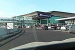 Fiumicino airport to Civitavecchia port - Private Transfer
