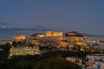 Half Day Athens Private Tailor-Made City Tour (Skip the line of Acropolis)