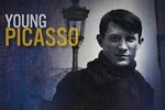 Picasso & art experience: Walking private tour 