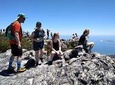 Table Mountain Hike - Private Tour