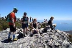 Table Mountain Hike - Private Tour