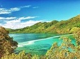 Private El Nido Tour B Island Hopping