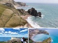 2 DAY TOUR | Jurassic Coast, Stonehenge & Bath