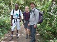 7 days Kilimanjaro Climbing Machame Route