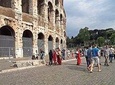 Guided tour of the Colosseum