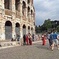 Guided tour of the Colosseum