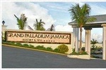 Round-trip Airport Transfer to Grand Palladium Resort & Spa