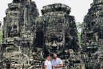 Angkor Wat Complex with Sunrise - Private Tour 